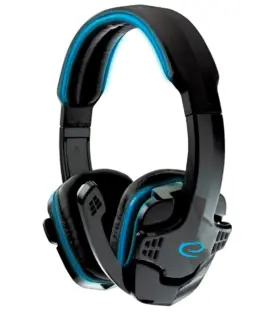 Esperanza STEREO слушалки WITH MICROPHONE FOR GAMERS
