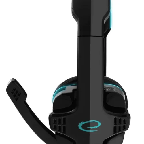 Alternative view of Esperanza STEREO слушалки WITH MICROPHONE FOR GAMERS