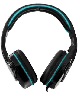 Esperanza STEREO слушалки WITH MICROPHONE FOR GAMERS
