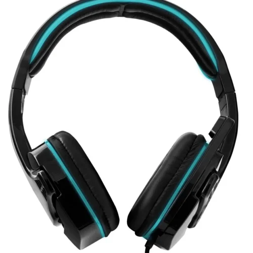 Esperanza STEREO слушалки WITH MICROPHONE FOR GAMERS