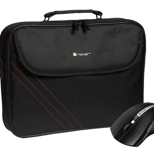 Tracer Лаптоп bag 15.6 Bonito Bundle 2 + wireless mouse