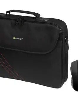 Tracer Лаптоп bag 15.6 Bonito Bundle 2 + wireless mouse