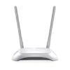 Безжичен рутер TP-LINK TL-WR840N 2.4 GHz 300Mbps 10/100