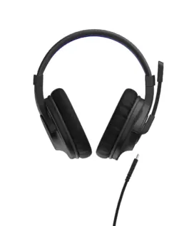 Hama геймърски слушалки с микрофон "uRage SoundZ 200" V2 217858
