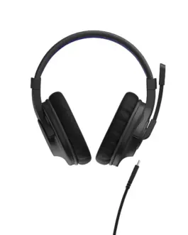 Hama геймърски слушалки с микрофон "uRage SoundZ 200" V2 217858