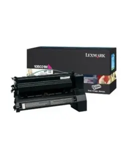 КАСЕТА ЗА LEXMARK C750 - Magenta - OUTLET - PN 10B031M
