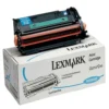 КАСЕТА ЗА LEXMARK OPTRA C710 - Cyan - OUTLET - PN 10E0040