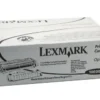 КАСЕТА ЗА LEXMARK OPTRA C710 - Black - OUTLET - PN 10E0043