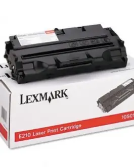 КАСЕТА ЗА LEXMARK E210/E212 - Black - PN 10S0150