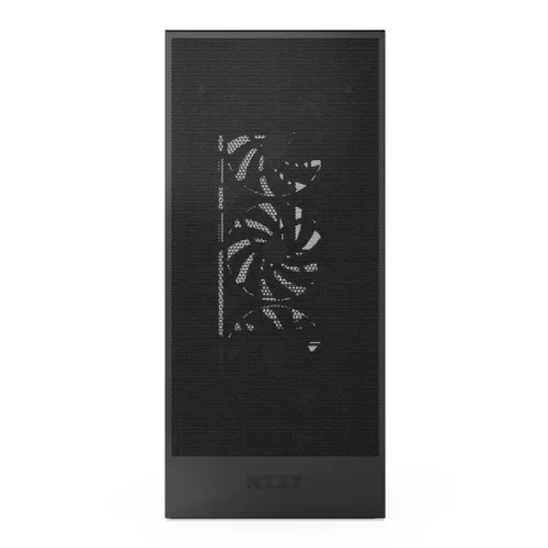 Кутия за компютър NZXT H7 Flow 2024 Edition Black