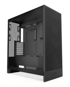 Кутия за компютър NZXT H7 Flow 2024 Edition Black