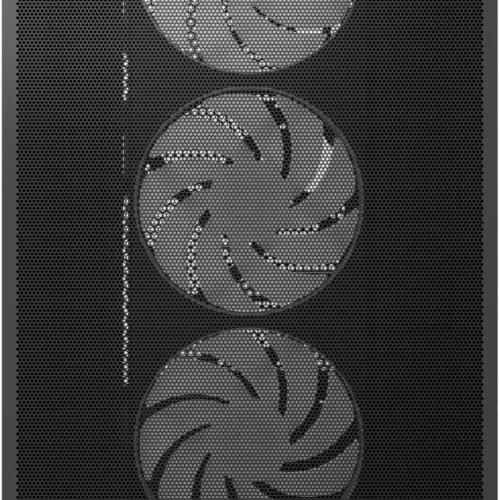 Кутия за компютър NZXT H7 Flow RGB 2024 Edition – Black