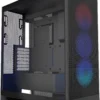 Кутия за компютър NZXT H7 Flow RGB 2024 Edition - Black
