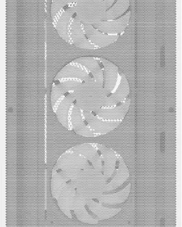 Alternative view of Кутия за компютър NZXT H7 Flow RGB 2024 Edition - White