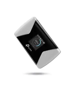 Alternative view of TP-LINK M7650 mobile Hot Spot LTE