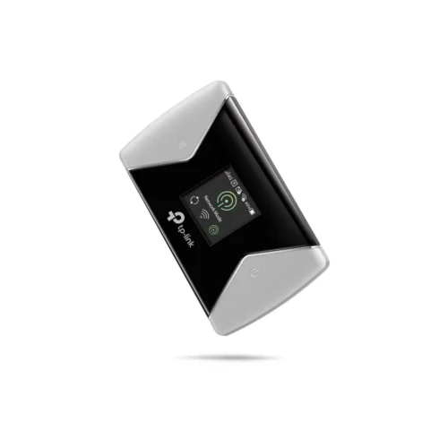 Alternative view of TP-LINK M7450 преносим router LTE SIM Hot Spot