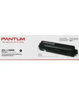КАСЕТА ЗА PANTUM CP1100DW/CM1100DW/CM1100ADN/CM1100ADW - Black - PN CTL-1100HK (CTL1100HK)