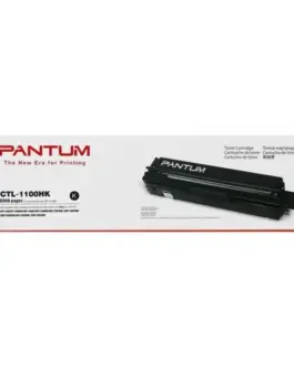 КАСЕТА ЗА PANTUM CP1100DW/CM1100DW/CM1100ADN/CM1100ADW - Black - PN CTL-1100HK (CTL1100HK)