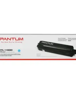 КАСЕТА ЗА PANTUM CP1100DW/CM1100DW/CM1100ADN/CM1100ADW - Cyan - PN CTL-1100XC (CTL1100XC)