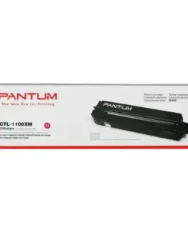 КАСЕТА ЗА PANTUM CP1100DW/CM1100DW/CM1100ADN/CM1100ADW - Magenta - PN CTL-1100XM