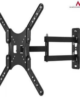 Alternative view of Maclean Brackets for TV MC-759 13-55 инча 30kg черен