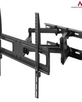 Alternative view of Maclean Brackest for TV MC-762 37-70 инча 35kg черен