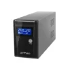 Armac UPS Line-Interactive Office 650F LCD 650VA 2xSchuko 2xRJ-11/RJ-45