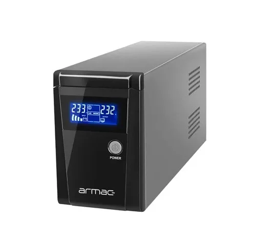 Armac UPS Line-In 850VA Office 850F LCD 2xSchuko