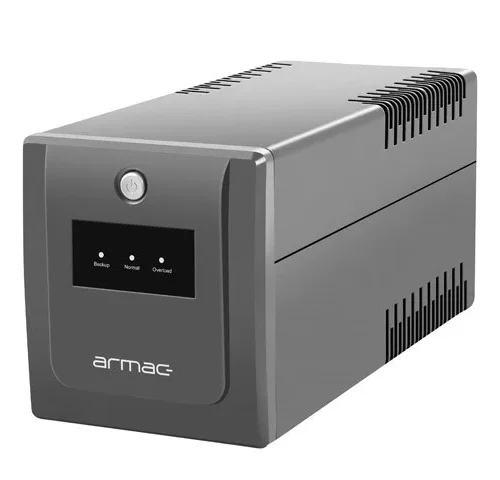 Armac UPS Line-In 1000E Home LED 1000VA 4xPL