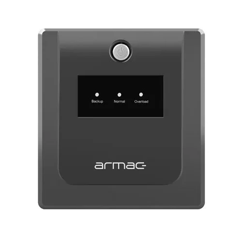 Armac UPS Armac Line-In 1500F Home LED 1500VA 4xSchuko