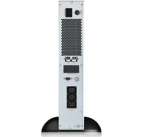 PowerWalker UPS ON-LINE 1000VA 3X IEC OUT