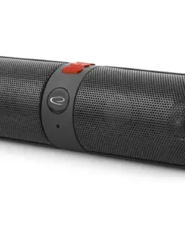 Esperanza BLUETOOTH SPEAKER PIANO черен-червен