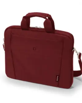 Alternative view of DICOTA Лаптоп bag Slim Case BASE 11-12.5 червен