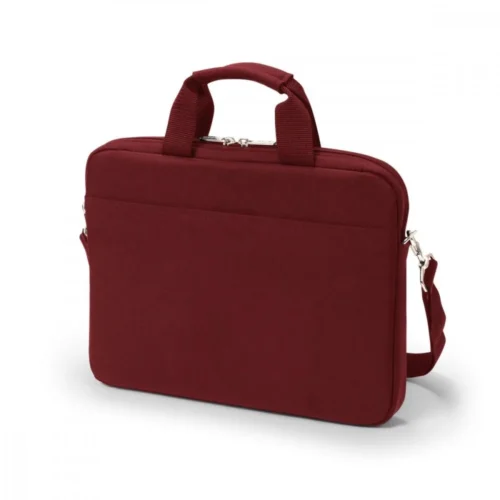 DICOTA Лаптоп bag Slim Case BASE 11-12.5 червен