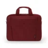 DICOTA Лаптоп bag Slim Case BASE 11-12.5 червен