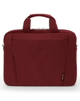 DICOTA Лаптоп bag Slim Case BASE 11-12.5 червен