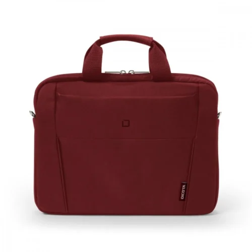 DICOTA Лаптоп bag Slim Case BASE 11-12.5 червен