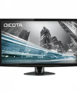 DICOTA Secret 2-Way 23. 8 (16:9) Wide