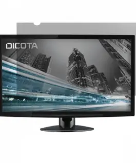 Alternative view of DICOTA Secret 2-Way 23. 8 (16:9) Wide