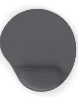 Gembird подложка за мишка gel gray