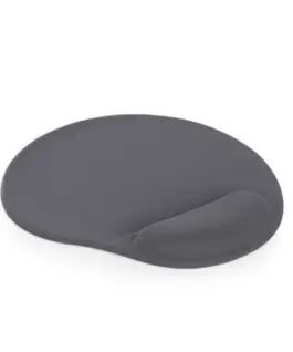 Gembird подложка за мишка gel gray