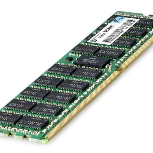 Hewlett Packard Enterprise 32GB (1x32GB) Dual Rank x4 DDR4-2666 CAS-19-19-19 Registeчервен памет Kit