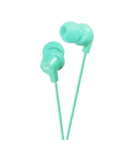 JVC HA-FX10 light blue