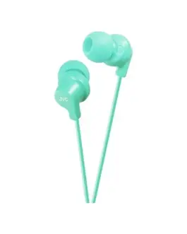 JVC HA-FX10 light blue