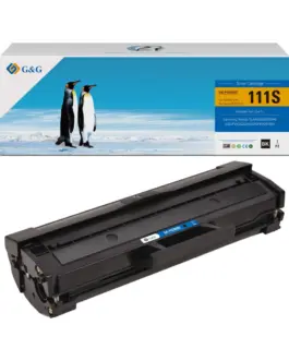 КАСЕТА ЗА SAMSUNG M 2020/2020W/2022/2022W/2070/2070W/2070F/2070FW - MLT-D111S (MLTD111S) / SU810A - PN NT-PS2020C -