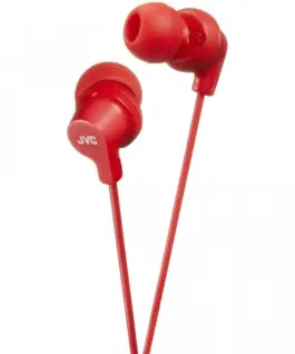 JVC HA-FX10 червен