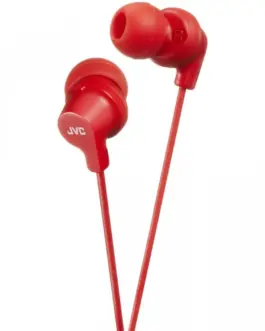 JVC HA-FX10 червен