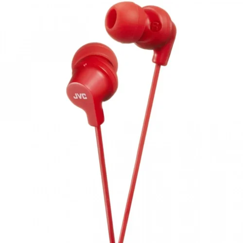 JVC HA-FX10 червен