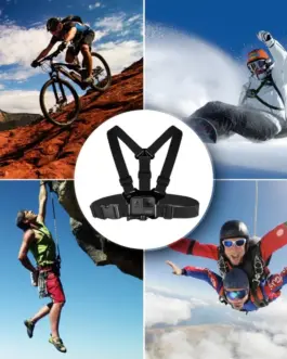 Alternative view of Maclean Handle strap for sports phone camera MC-773