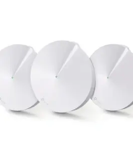 TP-LINK Deco M5 routerкомплект AC1300 (3 pcs)